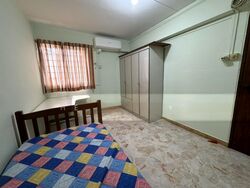 Blk 107 Bukit Purmei Road (Bukit Merah), HDB 4 Rooms #502595381